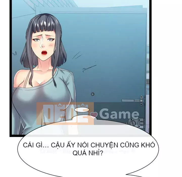 Hàng xóm nhà bên lạ thật Chương 17-18