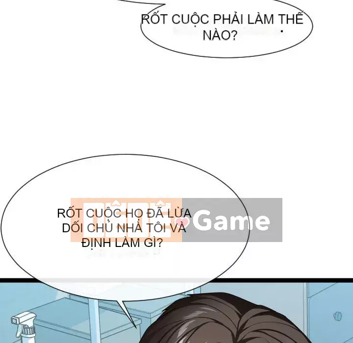 Hàng xóm nhà bên lạ thật Chương 17-18