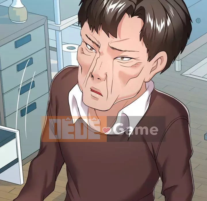 Hàng xóm nhà bên lạ thật Chương 17-18