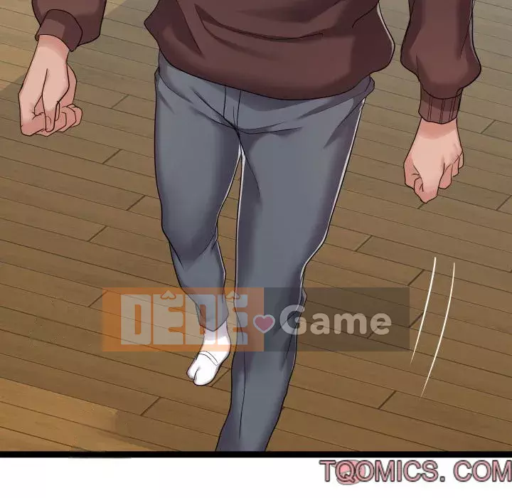 Hàng xóm nhà bên lạ thật Chương 17-18