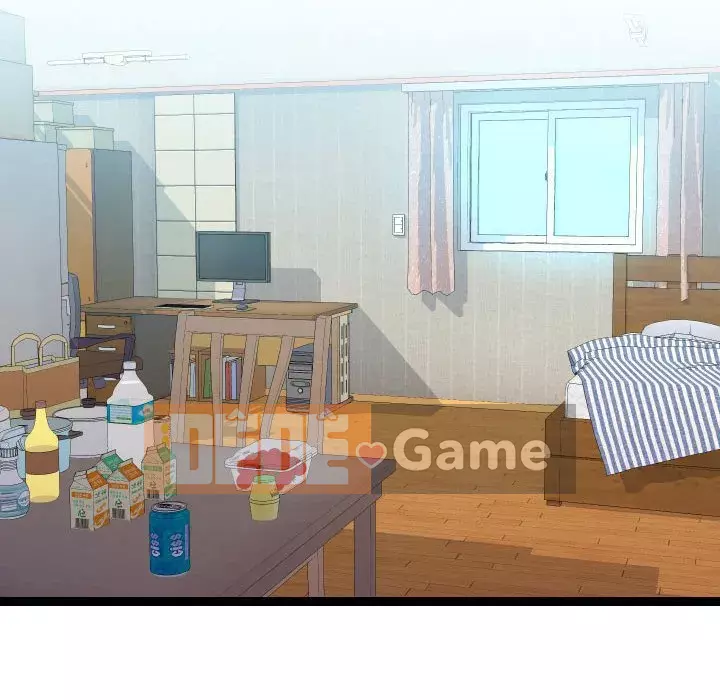 Hàng xóm nhà bên lạ thật Chương 17-18