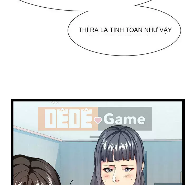 Hàng xóm nhà bên lạ thật Chương 17-18