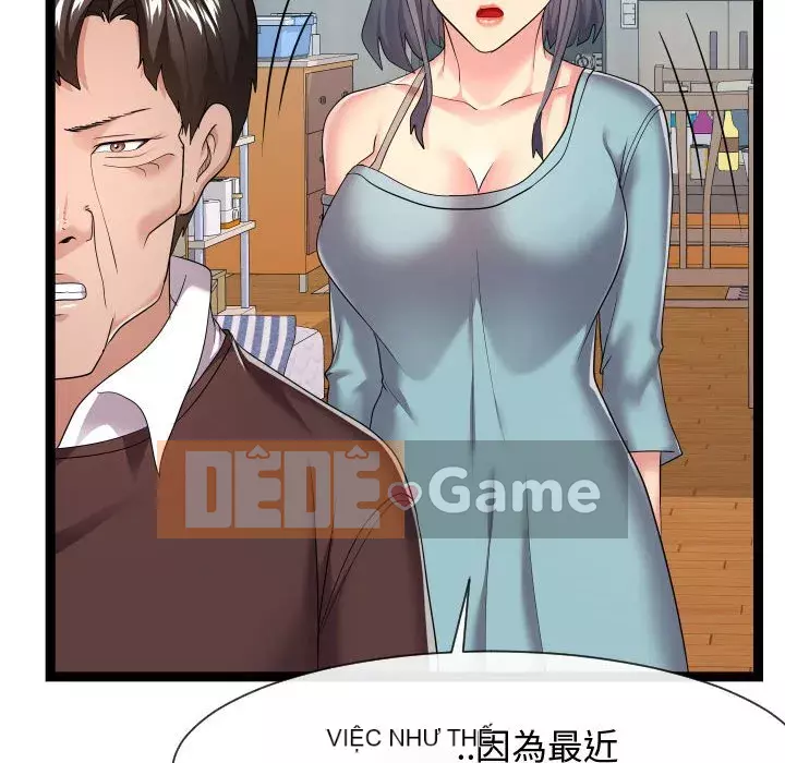 Hàng xóm nhà bên lạ thật Chương 17-18