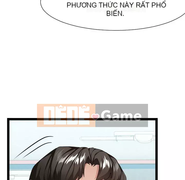 Hàng xóm nhà bên lạ thật Chương 17-18