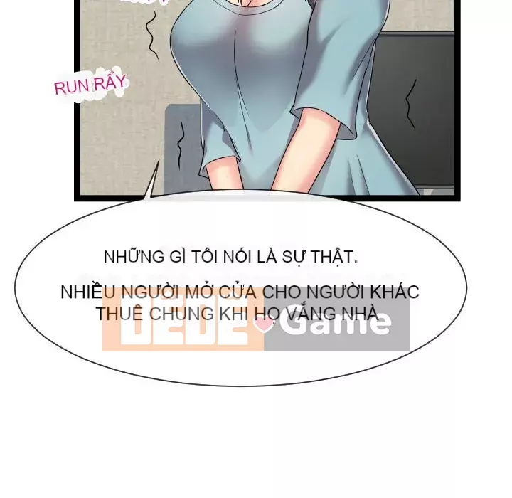 Hàng xóm nhà bên lạ thật Chương 17-18