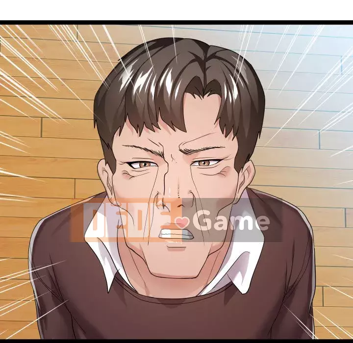 Hàng xóm nhà bên lạ thật Chương 17-18