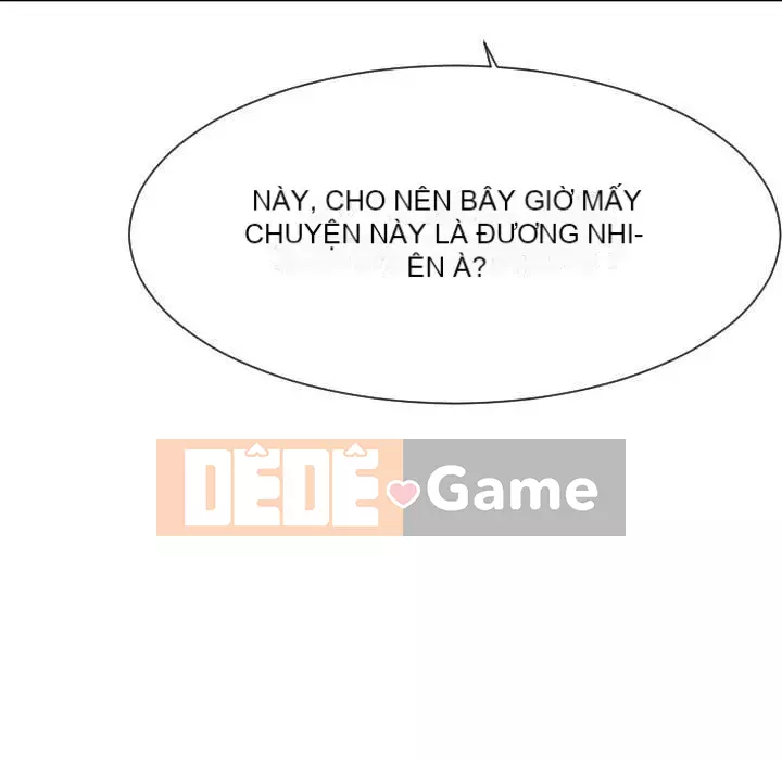 Hàng xóm nhà bên lạ thật Chương 17-18