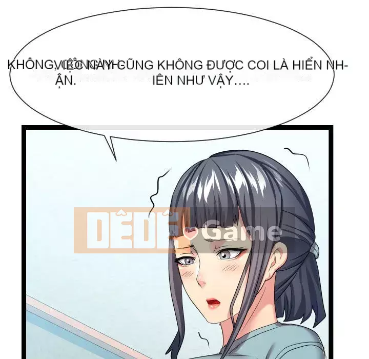 Hàng xóm nhà bên lạ thật Chương 17-18