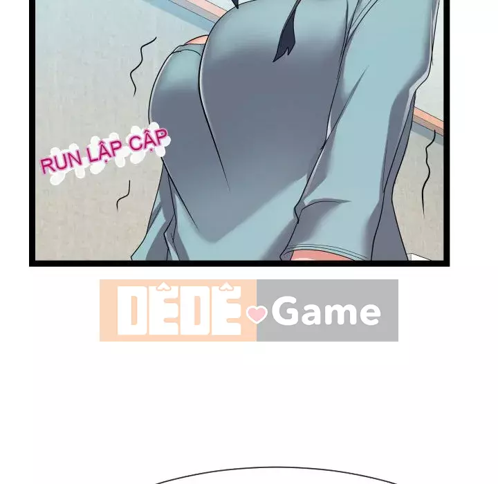 Hàng xóm nhà bên lạ thật Chương 17-18