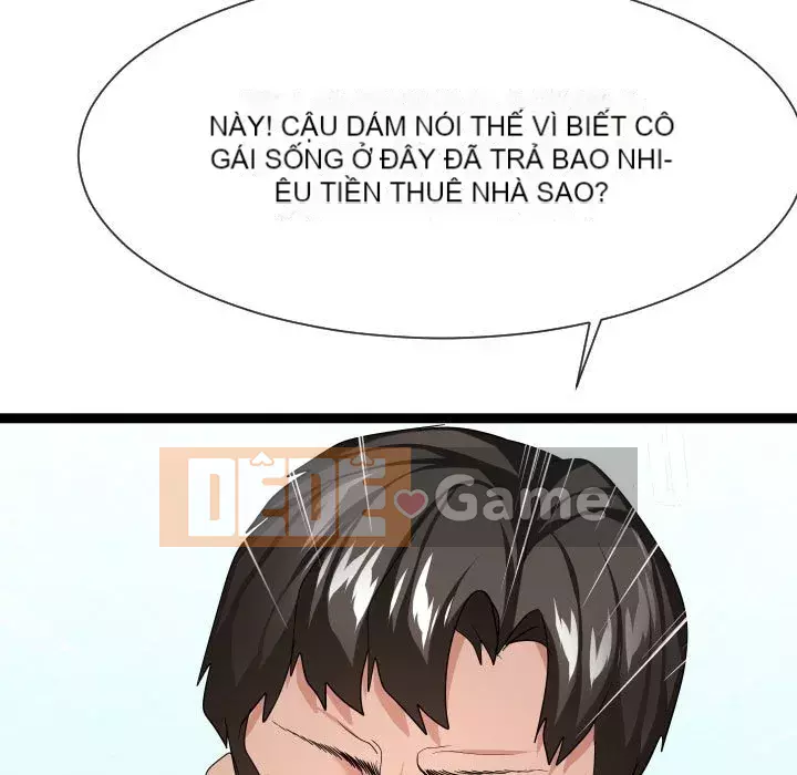 Hàng xóm nhà bên lạ thật Chương 17-18