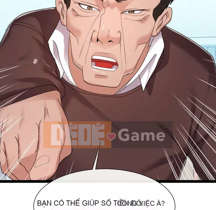 Hàng xóm nhà bên lạ thật Chương 17-18