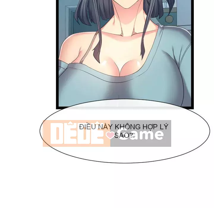 Hàng xóm nhà bên lạ thật Chương 17-18