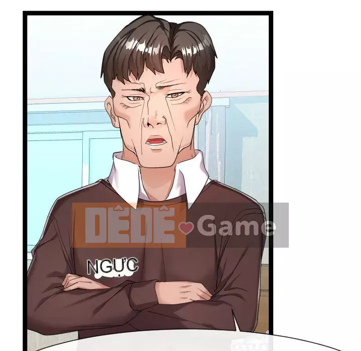 Hàng xóm nhà bên lạ thật Chương 17-18