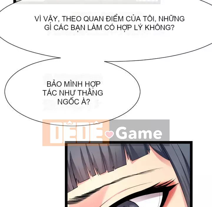 Hàng xóm nhà bên lạ thật Chương 17-18