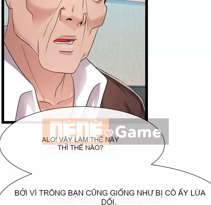 Hàng xóm nhà bên lạ thật Chương 17-18