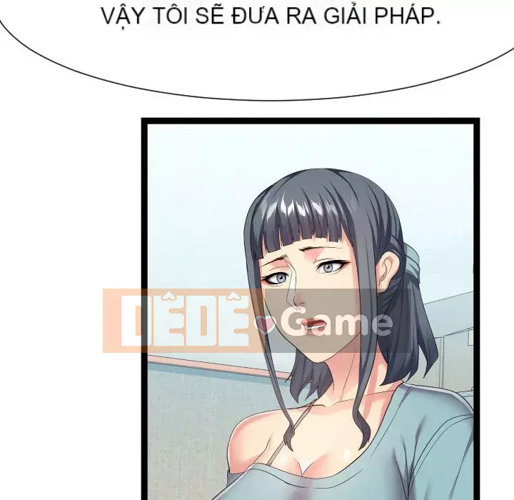 Hàng xóm nhà bên lạ thật Chương 17-18