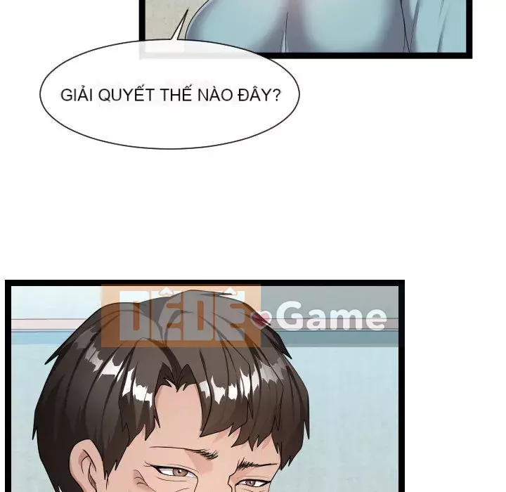 Hàng xóm nhà bên lạ thật Chương 17-18