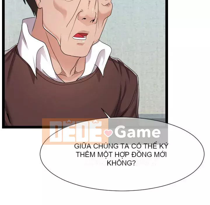 Hàng xóm nhà bên lạ thật Chương 17-18