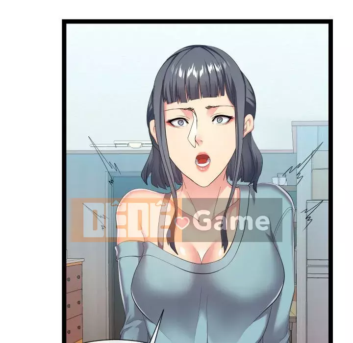 Hàng xóm nhà bên lạ thật Chương 17-18