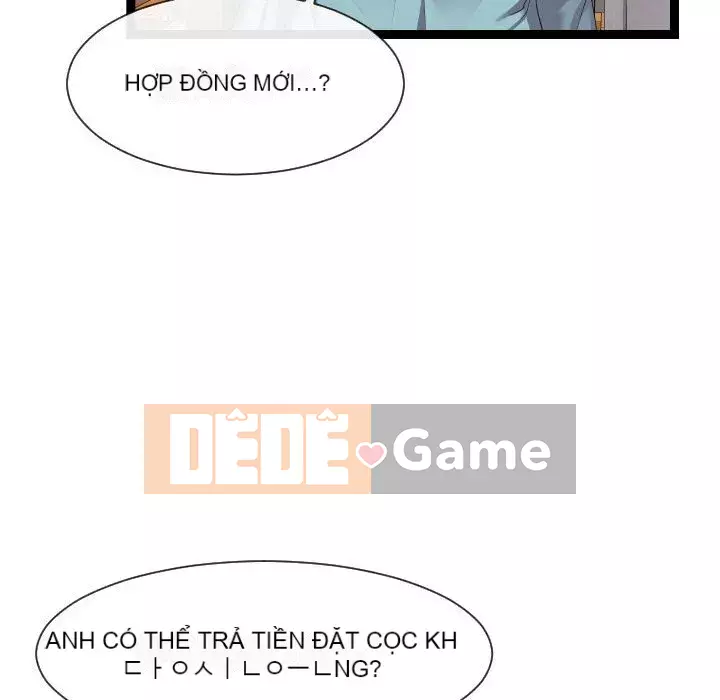 Hàng xóm nhà bên lạ thật Chương 17-18