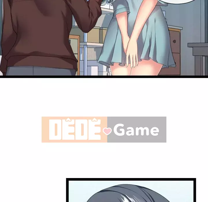 Hàng xóm nhà bên lạ thật Chương 17-18