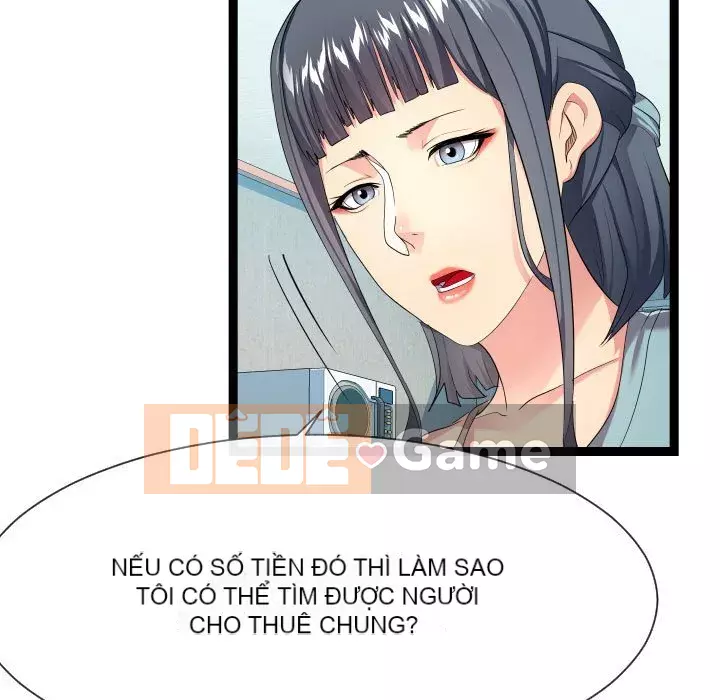 Hàng xóm nhà bên lạ thật Chương 17-18