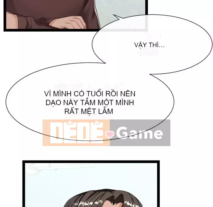 Hàng xóm nhà bên lạ thật Chương 17-18