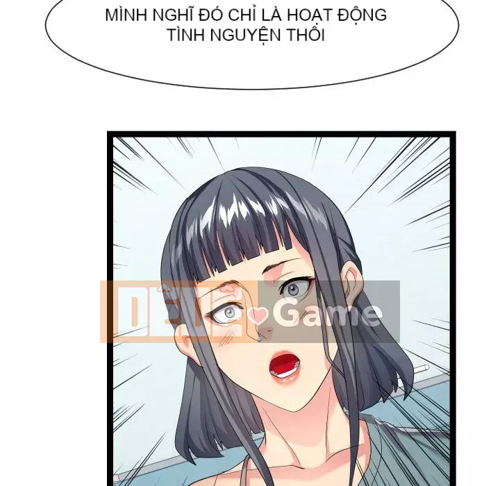 Hàng xóm nhà bên lạ thật Chương 17-18