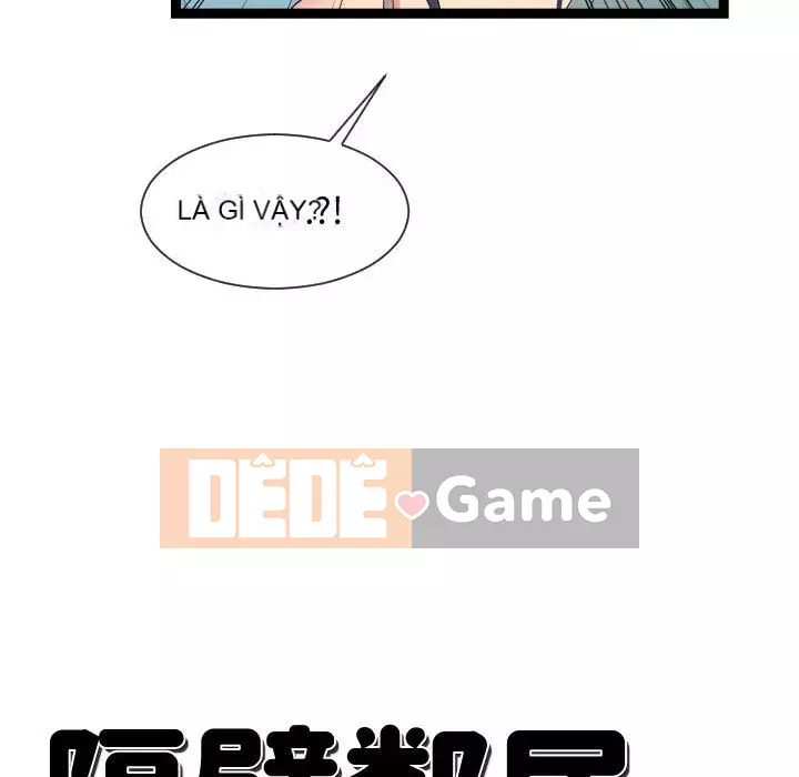 Hàng xóm nhà bên lạ thật Chương 17-18