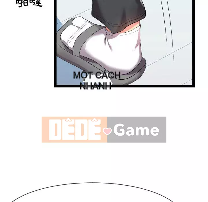 Hàng xóm nhà bên lạ thật Chương 17-18