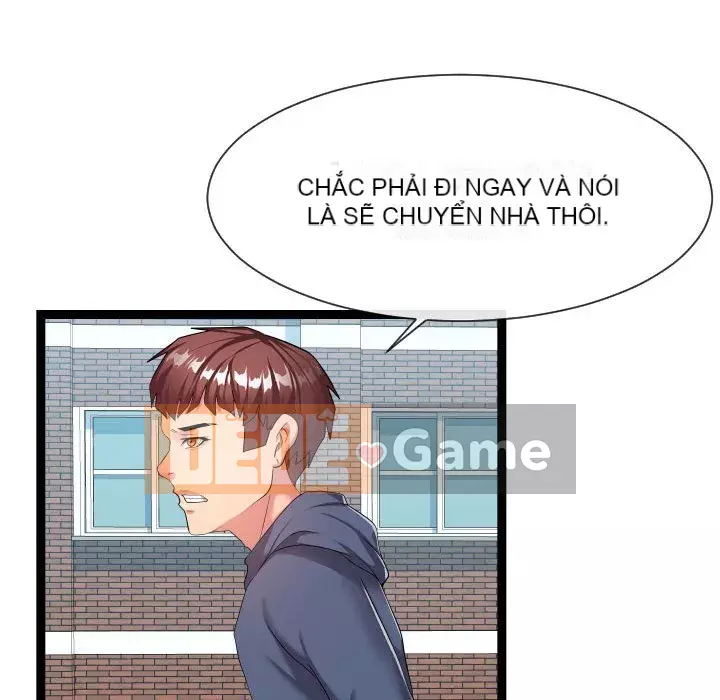 Hàng xóm nhà bên lạ thật Chương 17-18