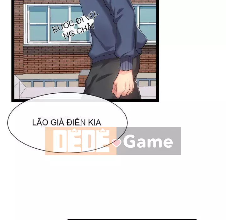 Hàng xóm nhà bên lạ thật Chương 17-18