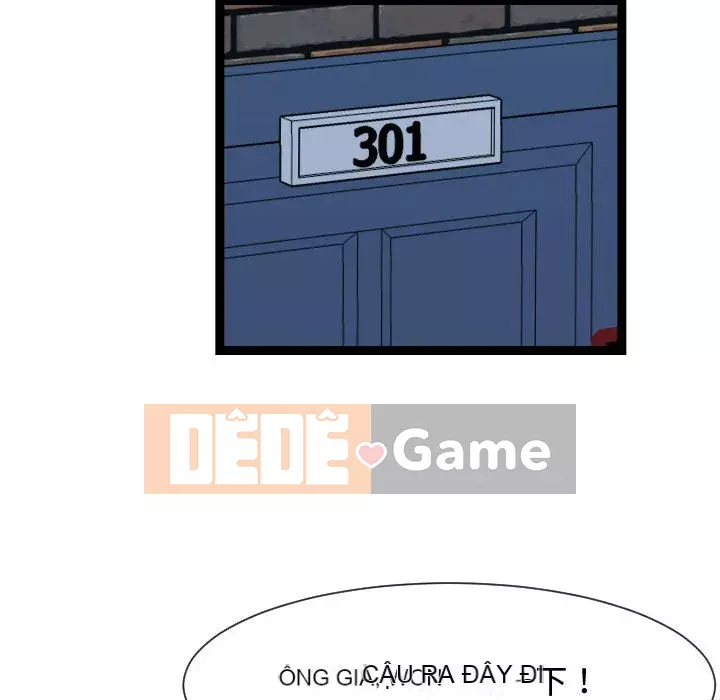 Hàng xóm nhà bên lạ thật Chương 17-18