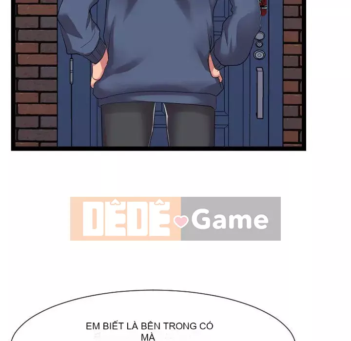 Hàng xóm nhà bên lạ thật Chương 17-18