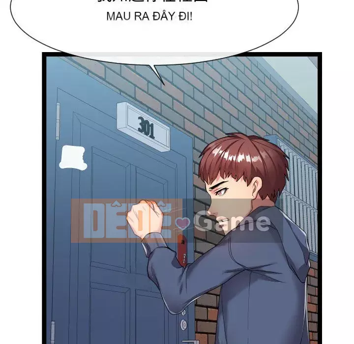 Hàng xóm nhà bên lạ thật Chương 17-18