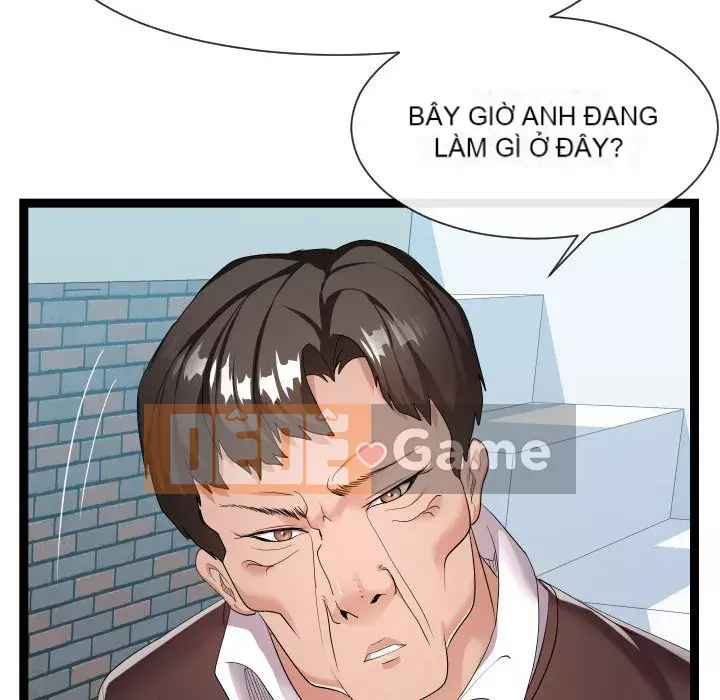 Hàng xóm nhà bên lạ thật Chương 17-18