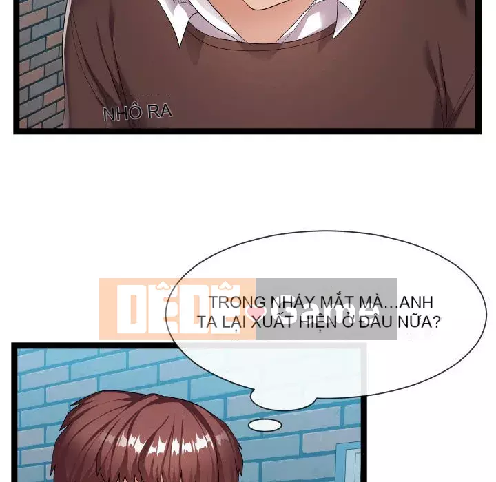 Hàng xóm nhà bên lạ thật Chương 17-18