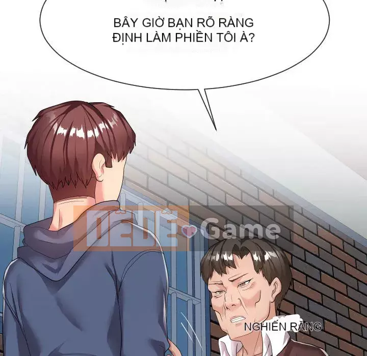 Hàng xóm nhà bên lạ thật Chương 17-18