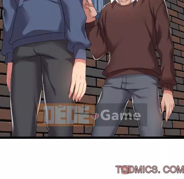 Hàng xóm nhà bên lạ thật Chương 17-18