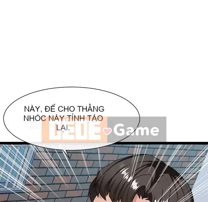 Hàng xóm nhà bên lạ thật Chương 17-18