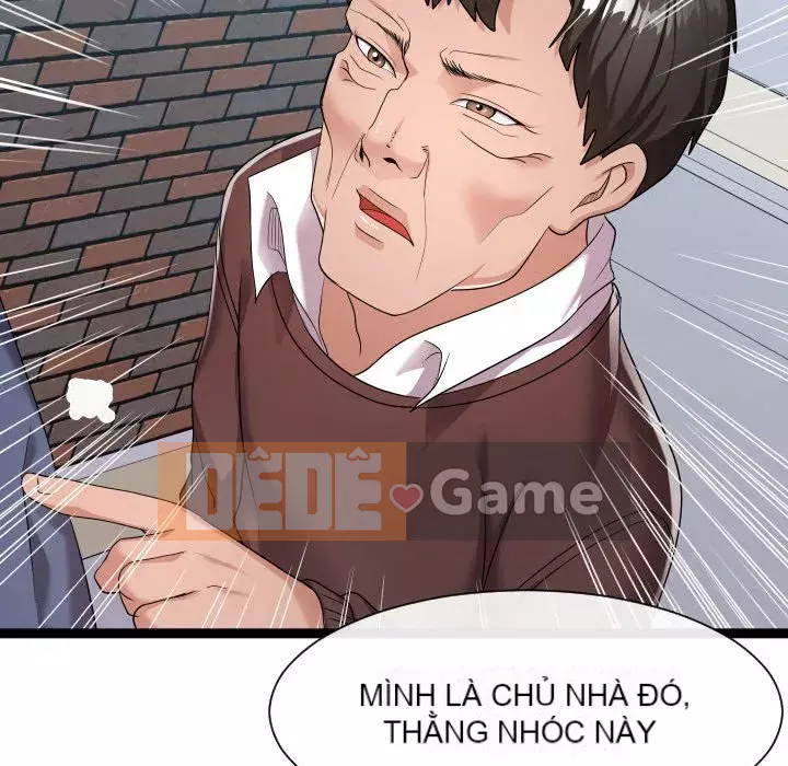 Hàng xóm nhà bên lạ thật Chương 17-18