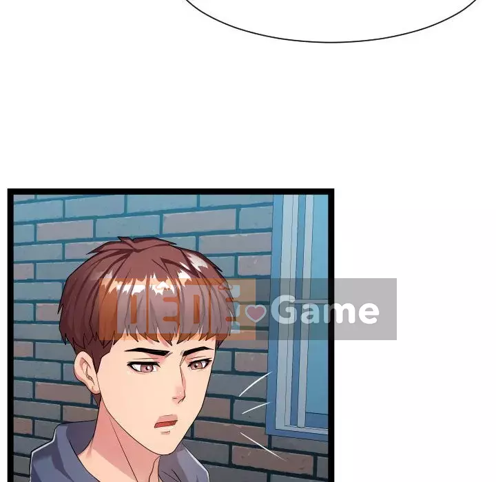 Hàng xóm nhà bên lạ thật Chương 17-18