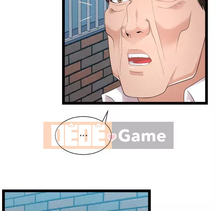 Hàng xóm nhà bên lạ thật Chương 17-18