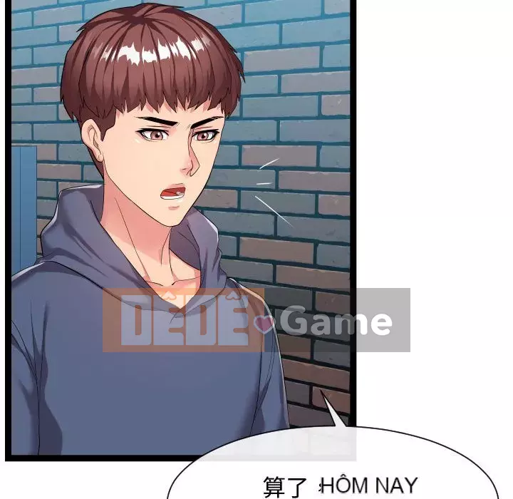 Hàng xóm nhà bên lạ thật Chương 17-18