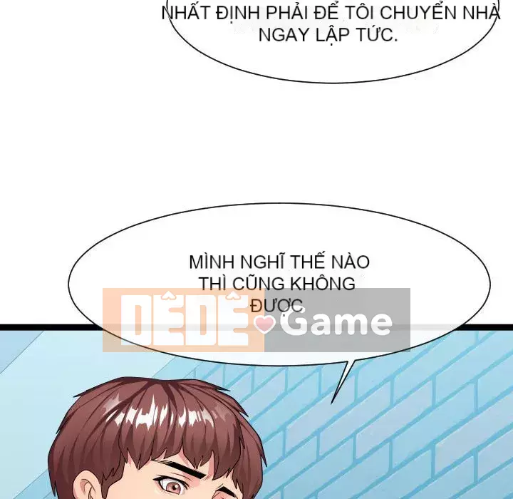 Hàng xóm nhà bên lạ thật Chương 17-18