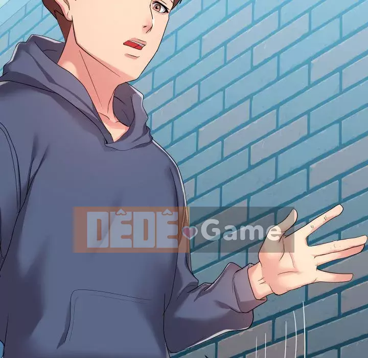 Hàng xóm nhà bên lạ thật Chương 17-18