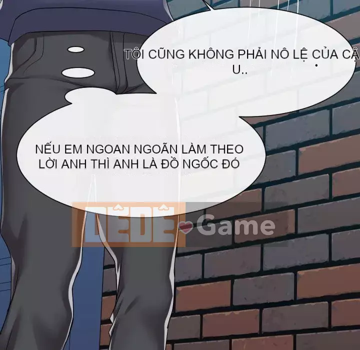 Hàng xóm nhà bên lạ thật Chương 17-18