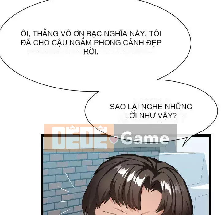 Hàng xóm nhà bên lạ thật Chương 17-18