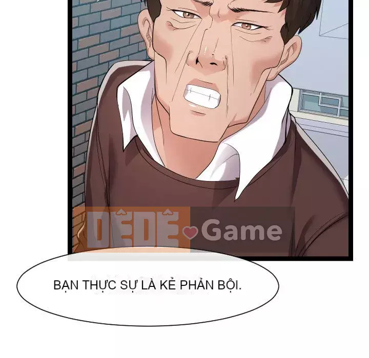 Hàng xóm nhà bên lạ thật Chương 17-18