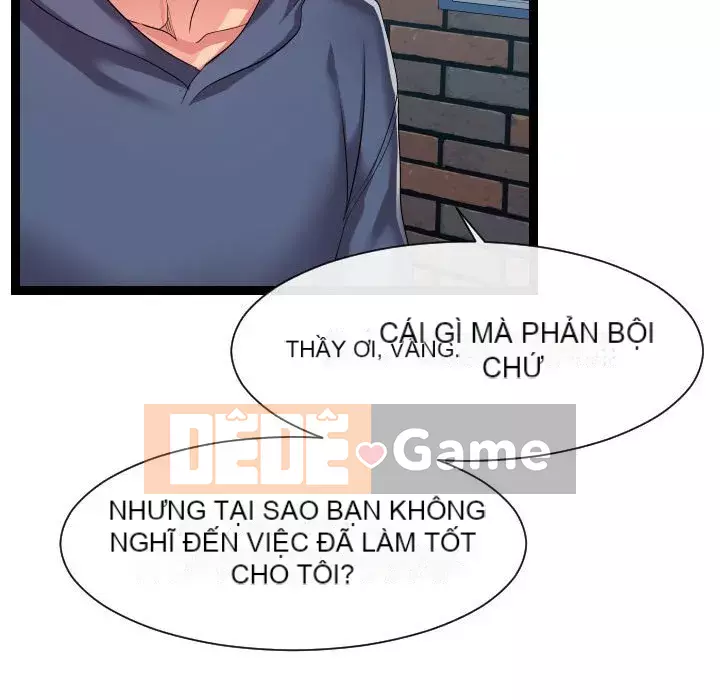 Hàng xóm nhà bên lạ thật Chương 17-18